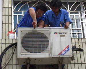 松滋空调维修售后服务中心