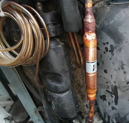 松滋美的变频多联机空调维修售后服务中心