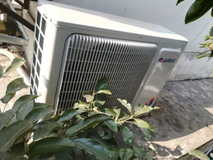 松滋空调维修售后服务