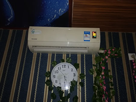 松滋空调维修售后服务中心