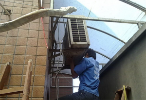 松滋空调维修售后服务中心