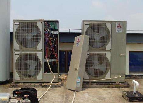 松滋空调维修电话号码多少