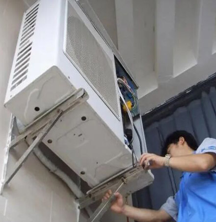 松滋24小时空调维修热线