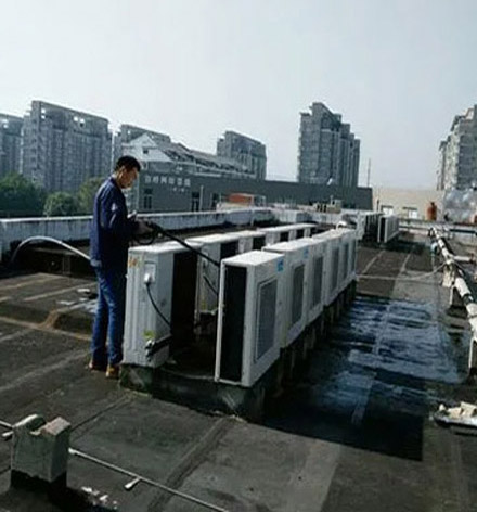 松滋 空调拆装 松滋本地 空调拆装公司