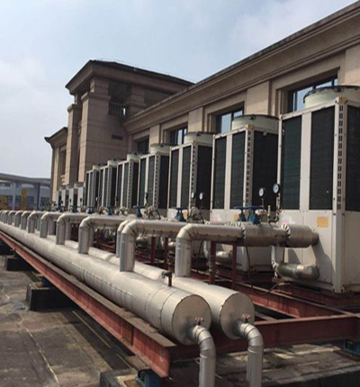 松滋多联机维修 松滋中央空调维修