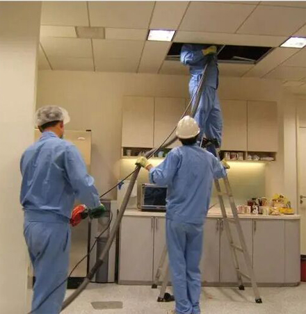 松滋中央空调维修