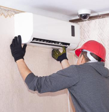 松滋空调内机噪音大