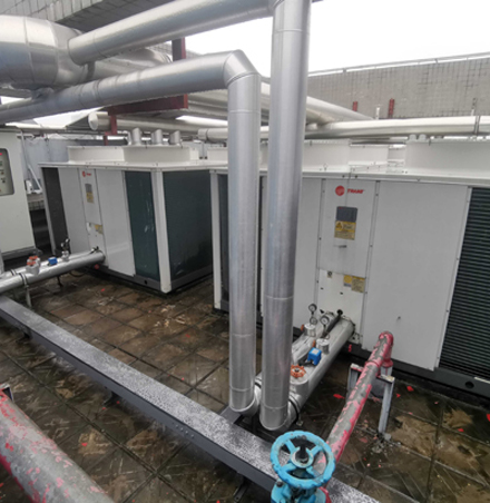 松滋附近中央空调维修 松滋上门中央空调维修